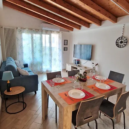 Dai Cugini Del Garda Apartman *