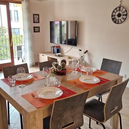 Apartman Dai Cugini Del Garda *