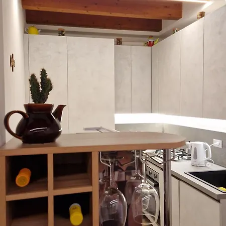 Dai Cugini Del Garda Apartman *