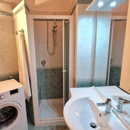 Dai Cugini Del Garda Apartman Salò