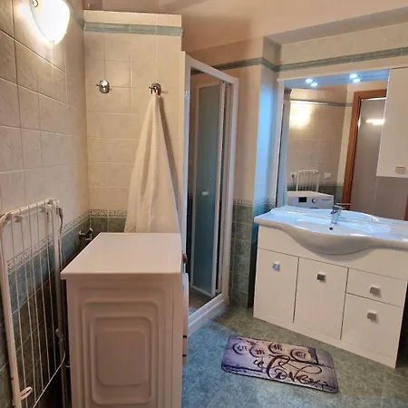 Dai Cugini Del Garda Apartman