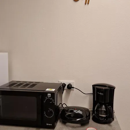 Apartman Dai Cugini Del Garda *