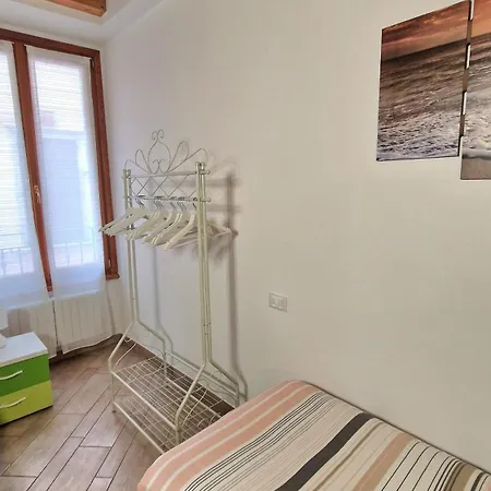 Apartman Dai Cugini Del Garda