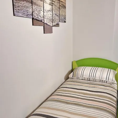 Dai Cugini Del Garda Apartman *