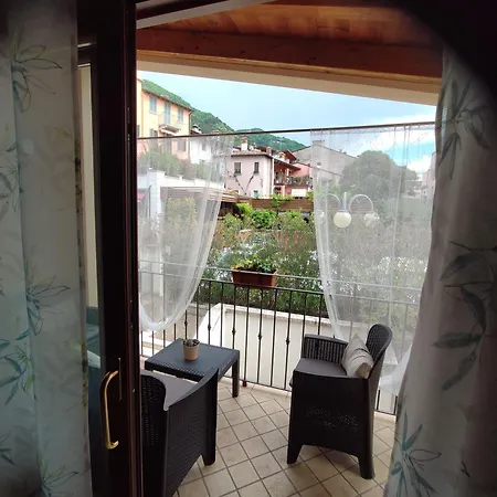 Dai Cugini Del Garda Apartman Salò