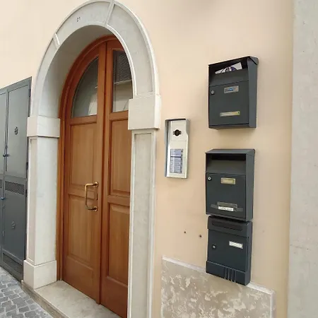 Apartman Dai Cugini Del Garda Salò