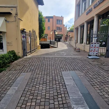 Apartman Dai Cugini Del Garda