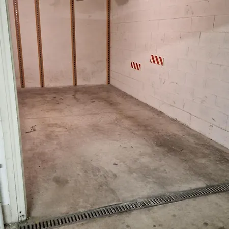 Dai Cugini Del Garda Apartman *
