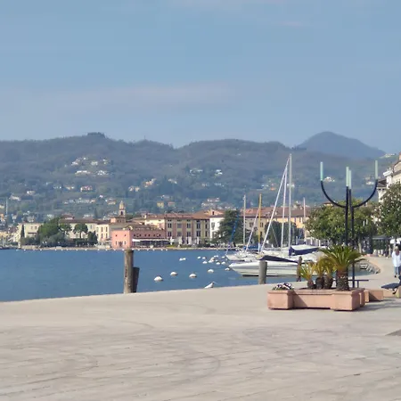 Dai Cugini Del Garda Apartman