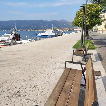 Dai Cugini Del Garda *