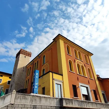 Apartman Dai Cugini Del Garda